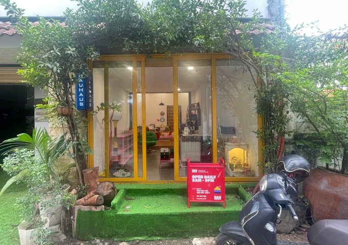 Sang nhượng mặt bằng đẹp – Vị trí trung tâm Thảo Điền, Quận 2