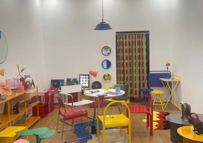 Sang nhượng mặt bằng đẹp – Vị trí trung tâm Thảo Điền, Quận 2