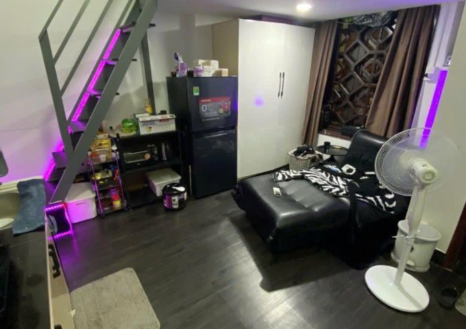 PASS PHÒNG FULL NỘI THẤT – 10 ĐỒNG NAI, P2, TÂN BÌNH