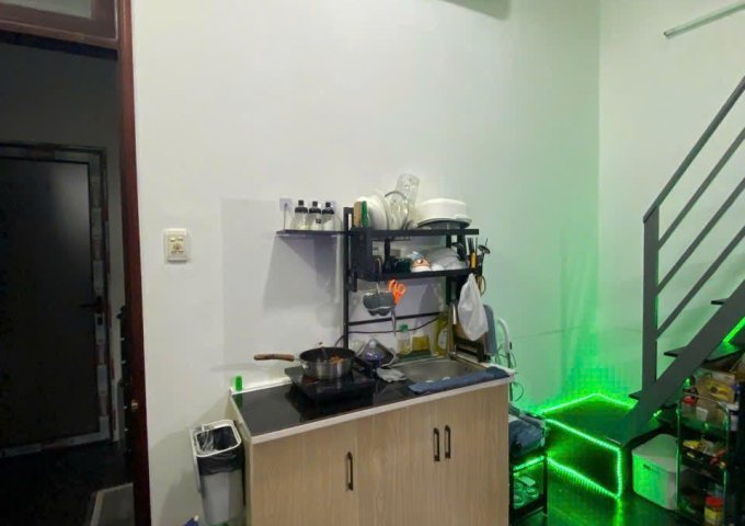 PASS PHÒNG FULL NỘI THẤT – 10 ĐỒNG NAI, P2, TÂN BÌNH