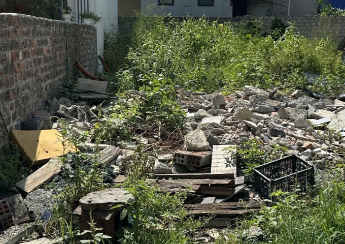 CHÍNH CHỦ BÁN LÔ ĐẤT ĐẸP - TRUNG TÂM HUYỆN THUỶ NGUYÊN , HẢI PHÒNG - GIÁ CHỈ 2.9 TỶ (CÓ THƯƠNG LƯỢNG)