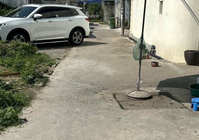 CHÍNH CHỦ BÁN LÔ ĐẤT ĐẸP - TRUNG TÂM HUYỆN THUỶ NGUYÊN , HẢI PHÒNG - GIÁ CHỈ 2.9 TỶ (CÓ THƯƠNG LƯỢNG)