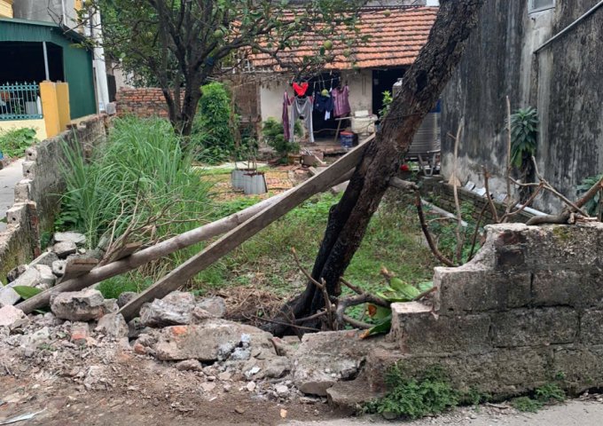 Bán 70m2 đất ở thôn Thuận Quang, Xã Dương Xá, Huyện Gia Lâm, HN