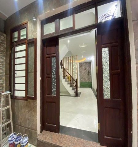 PHÂN LÔ OTO ĐỖ CỬA - ĐỊNH CÔNG THƯỢNG - NHÀ ĐẸP Ở NGAY - GIÁ HỢP LÝ