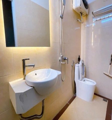 PHÂN LÔ OTO ĐỖ CỬA - ĐỊNH CÔNG THƯỢNG - NHÀ ĐẸP Ở NGAY - GIÁ HỢP LÝ