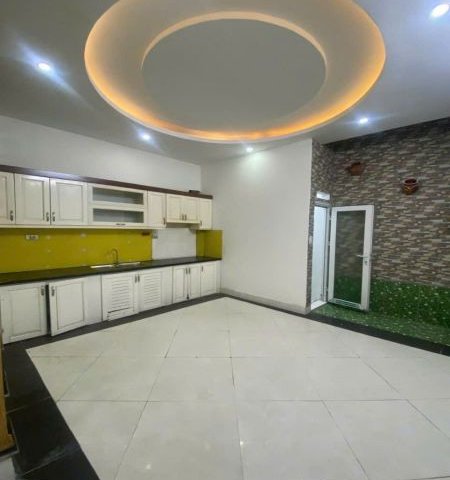 PHÂN LÔ OTO ĐỖ CỬA - ĐỊNH CÔNG THƯỢNG - NHÀ ĐẸP Ở NGAY - GIÁ HỢP LÝ