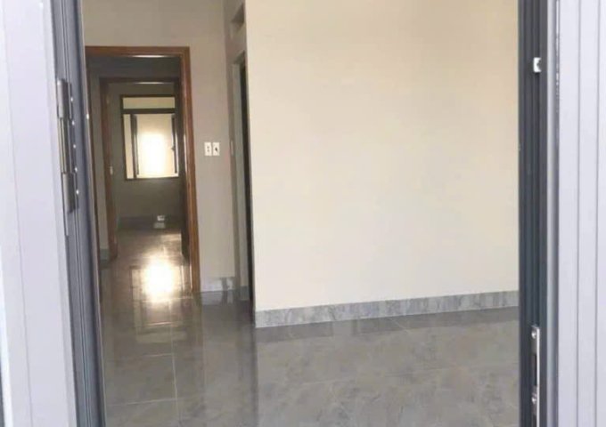 BÁN NHÀ 5 TẦNG – KHU NHÀ Ở ĐỒNG BỘ – ĐƯỜNG PHAN VĂN HỚN