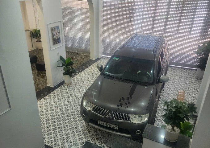 CHÍNH CHỦ KIẾN TRÚC SƯ GỬI BÁN NHÀ ĐẸP - VỊ TRÍ TRUNG TÂM TP. VĨNH YÊN