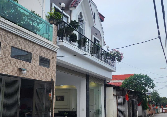 CHÍNH CHỦ KIẾN TRÚC SƯ GỬI BÁN NHÀ ĐẸP - VỊ TRÍ TRUNG TÂM TP. VĨNH YÊN