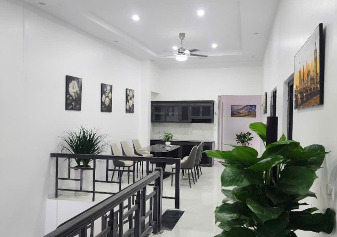 CHÍNH CHỦ KIẾN TRÚC SƯ GỬI BÁN NHÀ ĐẸP - VỊ TRÍ TRUNG TÂM TP. VĨNH YÊN