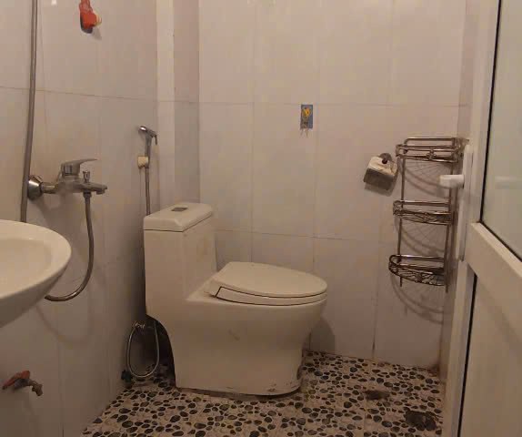 Cho thuê nhà cấp 4 có gác xép – riêng biệt, giá tốt tại Thanh Trì, Hoàng Mai