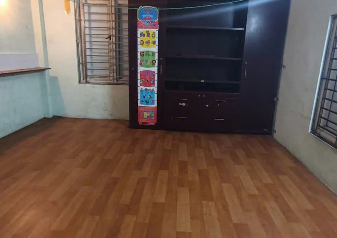 Cho thuê nhà cấp 4 có gác xép – riêng biệt, giá tốt tại Thanh Trì, Hoàng Mai