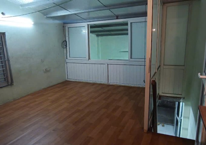 Cho thuê nhà cấp 4 có gác xép – riêng biệt, giá tốt tại Thanh Trì, Hoàng Mai