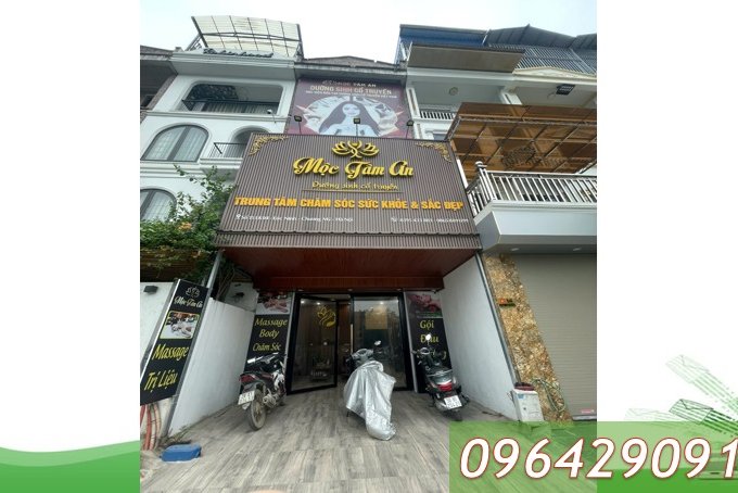 ⭐Mình có nhà 5 tầng liền kề, đã sửa sang tầng 1, tầng 2 cần cho thuê lại. 8tr/th. 0964290911