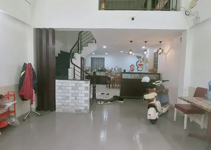 Bán gấp NHÀ ĐẸP. Trần Thị Trọng (Cống Lỡ), P15. Tân Bình. 65m2 . chỉ 6.7tỷ TL