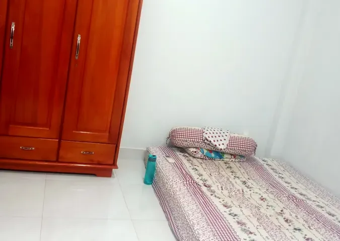 Bán gấp NHÀ ĐẸP. Nguyễn Phúc Chu, P15. Tân Bình. 48m2 . chỉ 6.5 tỷ TL