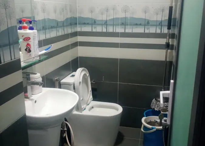 Bán gấp NHÀ ĐẸP. Nguyễn Phúc Chu, P15. Tân Bình. 48m2 . chỉ 6.5 tỷ TL