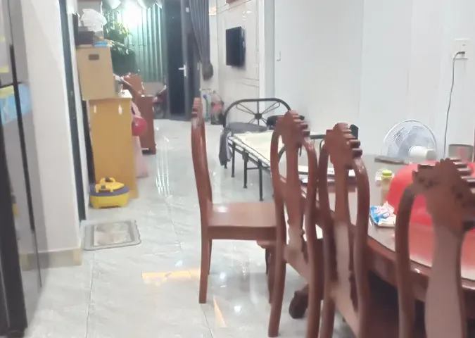 Bán gấp NHÀ ĐẸP. Nguyễn Phúc Chu, P15. Tân Bình. 48m2 . chỉ 6.5 tỷ TL