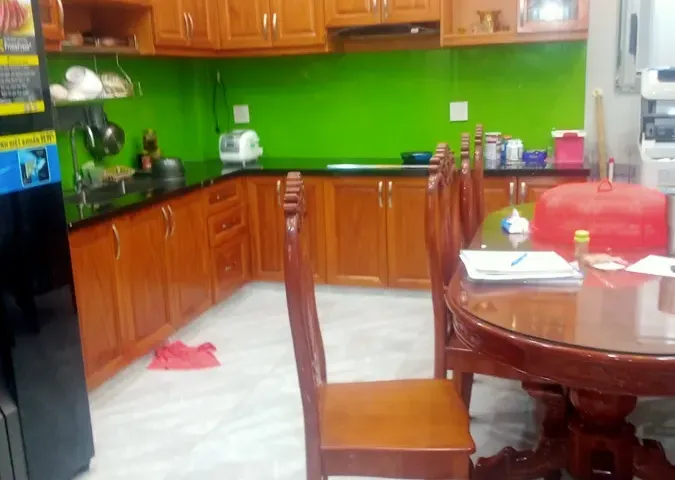 Bán gấp NHÀ ĐẸP. Nguyễn Phúc Chu, P15. Tân Bình. 48m2 . chỉ 6.5 tỷ TL