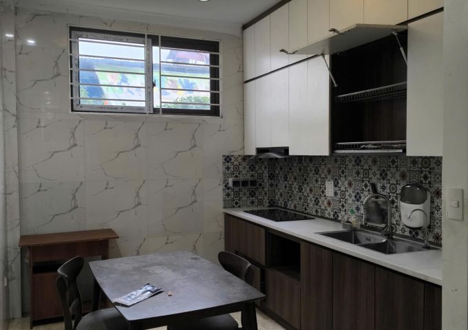 Cho Thuê Nhà Nguyên Căn Đại Từ, 30m2, 4 Tầng