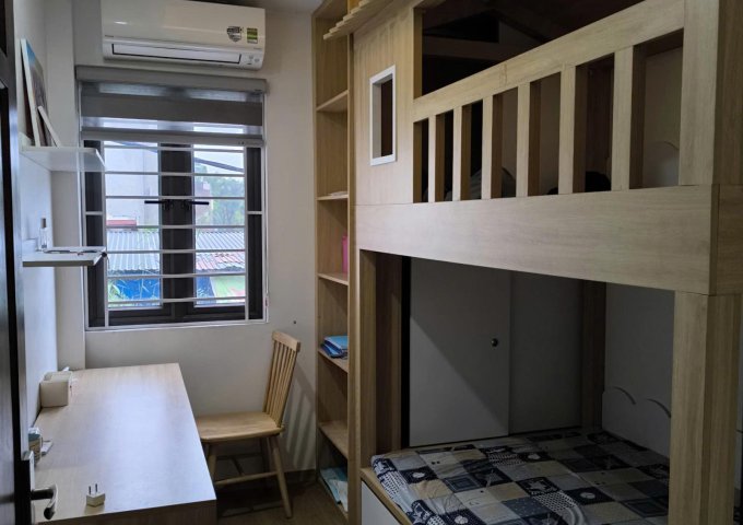 Cho Thuê Nhà Nguyên Căn Đại Từ, 30m2, 4 Tầng