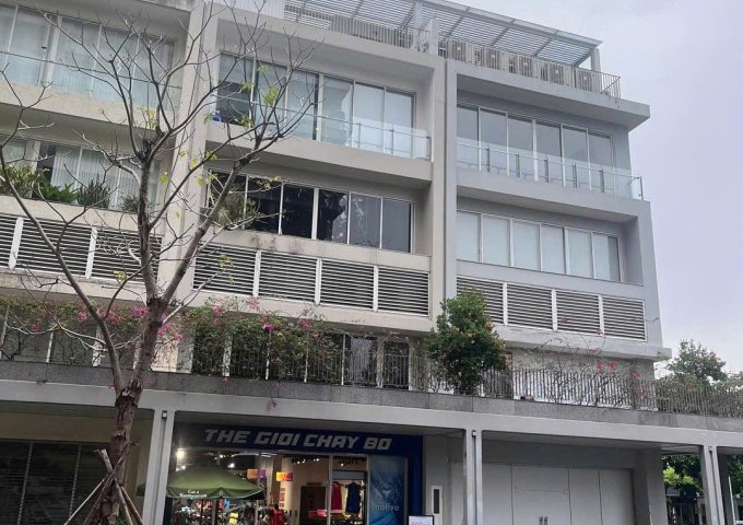 ► Cho thuê mặt bằng kinh doanh SaLa