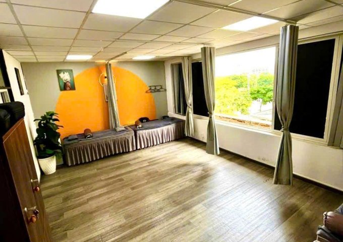 ► Cho thuê mặt bằng kinh doanh SaLa