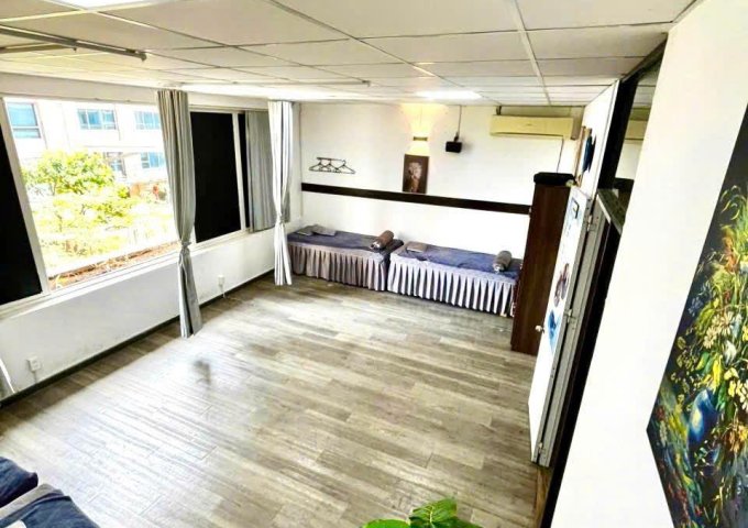 ► Cho thuê mặt bằng kinh doanh SaLa