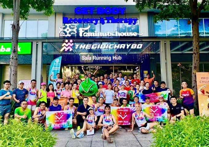 ► Cho thuê mặt bằng kinh doanh SaLa