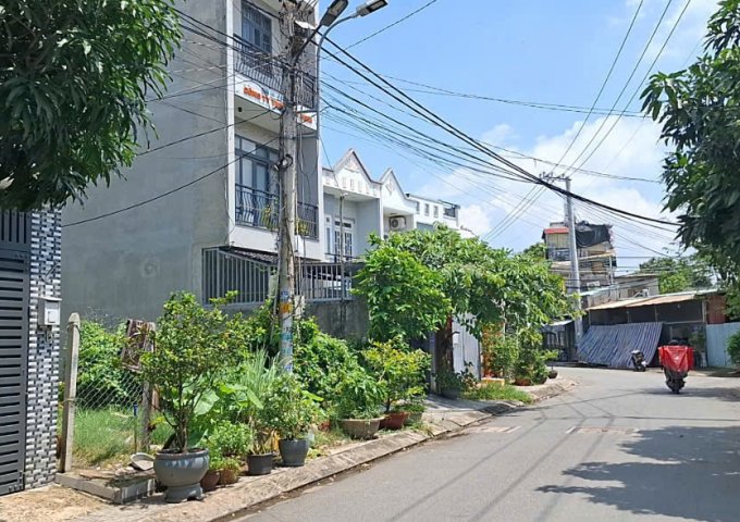 CHÍNH CHỦ CẦN BÁN GẤP - NHÀ NỞ HẬU HẺM XE TẢI 12M – P. TAM PHÚ, TP. THỦ ĐỨC