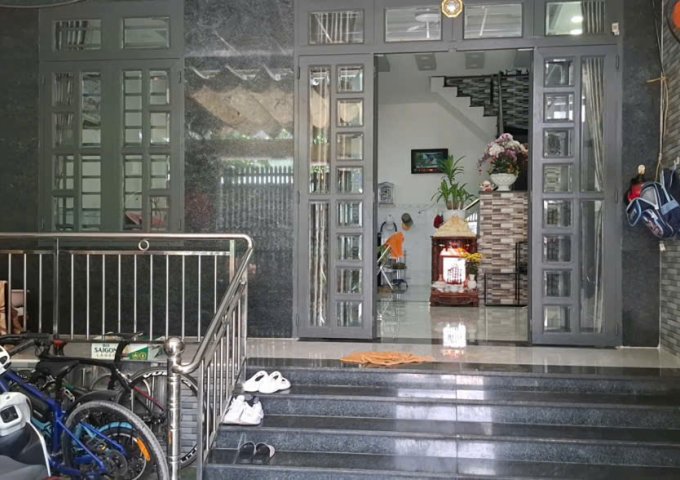 CHÍNH CHỦ CẦN BÁN GẤP - NHÀ NỞ HẬU HẺM XE TẢI 12M – P. TAM PHÚ, TP. THỦ ĐỨC