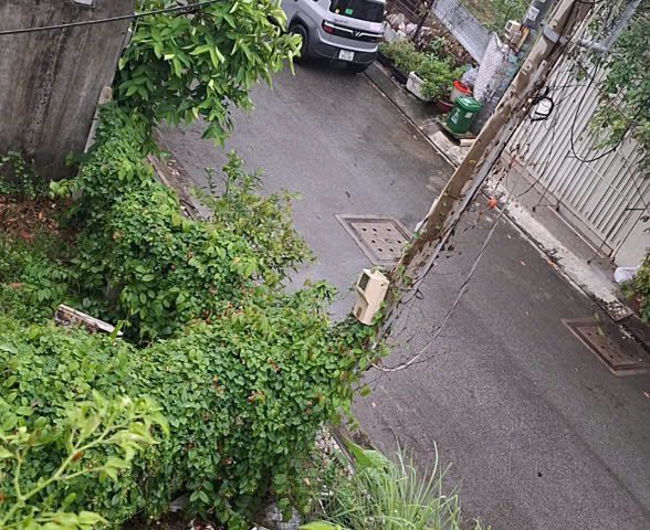 CHÍNH CHỦ CẦN BÁN GẤP - NHÀ NỞ HẬU HẺM XE TẢI 12M – P. TAM PHÚ, TP. THỦ ĐỨC