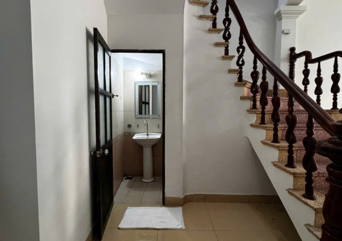 CHO THUÊ NHÀ RIÊNG MỚI ĐẸP TẠI LIÊN MẠC – BẮC TỪ LIÊM, HÀ NỘI