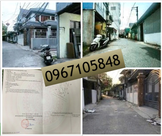 ⭐Chính chủ bán nhanh lô đất tặng nhà giá tốt đường Bát Khối, P.Long Biên, Hà Nội. 6,3 tỷ. LH 0967105848 