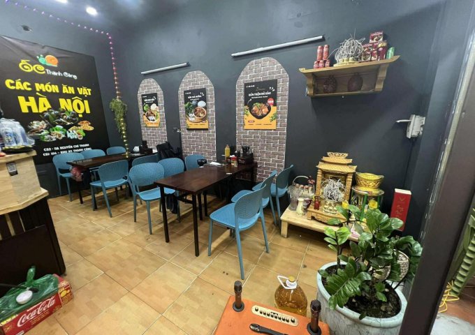 CHÍNH CHỦ CHO THUÊ NGAY MẶT BẰNG 4 TẦNG TRUNG TÂM NGUYỄN CHÍ THANH