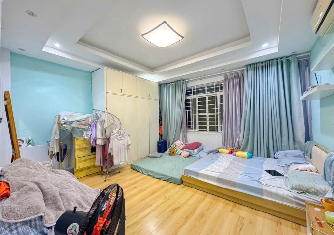 Bán nhà phô Khu Savimex Phú Thuận, Q7, DT 5 x18m, 3 lầu, ST. Giá 13,8 tỷ