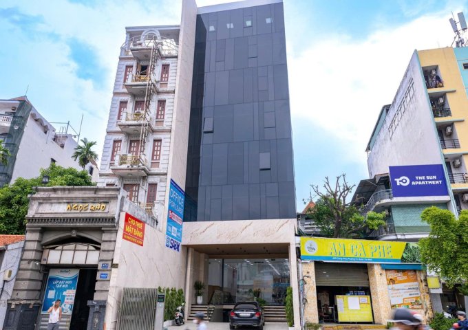 Chính Chủ Cho Thuê: NHÀ NGUYÊN CĂN - MẶT BẰNG - VĂN PHÒNG- 481 Cộng Hòa- F15- Tân Bình- HCM