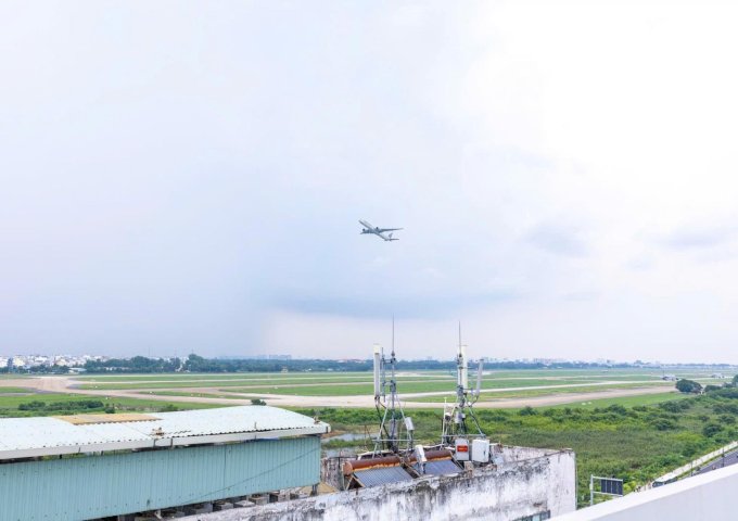 Chính Chủ Cho Thuê: NHÀ NGUYÊN CĂN - MẶT BẰNG - VĂN PHÒNG- 481 Cộng Hòa- F15- Tân Bình- HCM