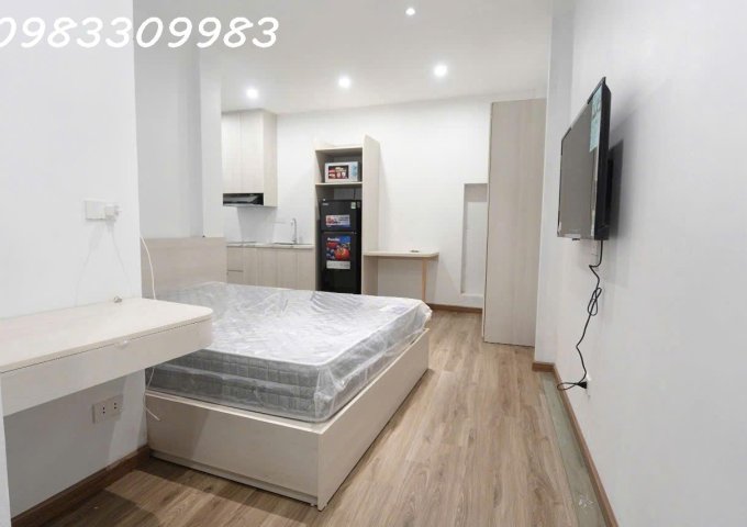 CHO THUÊ CĂN HỘ TẠI BA ĐÌNH, HÀ NỘI Địa chỉ: ngõ 279 Đội Cấn trung tâm Quận Ba Đình, Hà Nội