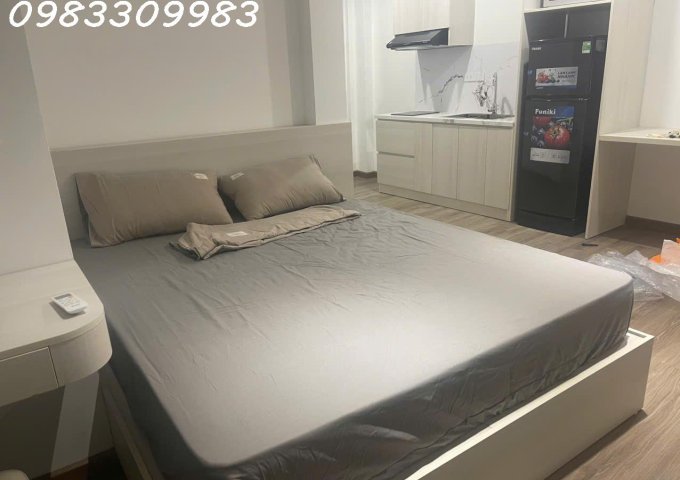 CHO THUÊ CĂN HỘ TẠI BA ĐÌNH, HÀ NỘI Địa chỉ: ngõ 279 Đội Cấn trung tâm Quận Ba Đình, Hà Nội