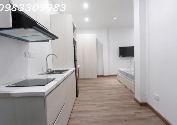 CHO THUÊ CĂN HỘ TẠI BA ĐÌNH, HÀ NỘI Địa chỉ: ngõ 279 Đội Cấn trung tâm Quận Ba Đình, Hà Nội