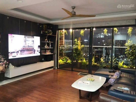 (Chính chủ) Bán căn 146m2 3PN, 3WC, nội thất đẹp, giá 6.5 tỷ bao phí tại Hà Đông, 0812812799