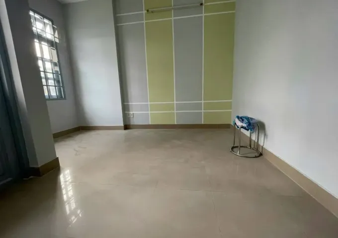 Bán gấp NHÀ ĐẸP HUỲNH VĂN NGHỆ, P15. Tân Bình. 72m2 . Khu hiếm nhà bán chỉ 6.3 tỷ TL