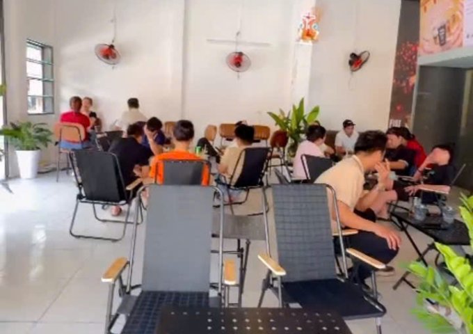 CHÍNH CHỦ CẦN SANG NHƯỢNG QUÁN CAFE GÓC 2 MẶT TIỀN TẠI TÂN PHÚ