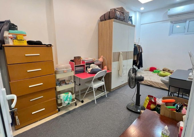 SANG NHƯỢNG MẶT BẰNG NGÕ 66A TRIỀU KHÚC