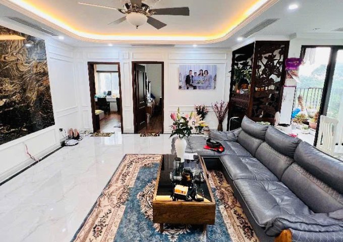 Bán căn hộ chung cư Vật Tư Du Lịch tại Trần Thủ Độ, Hoàng Mai 145m2, 3 ngủ, Giá 6.x tỷ