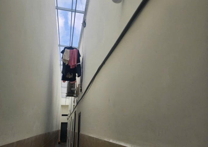 Cho Thuê Phòng Trọ Mới Xây 22m2 Tại 767 Đường Phạm Văn Bạch, Phường 12, Gò Vấp