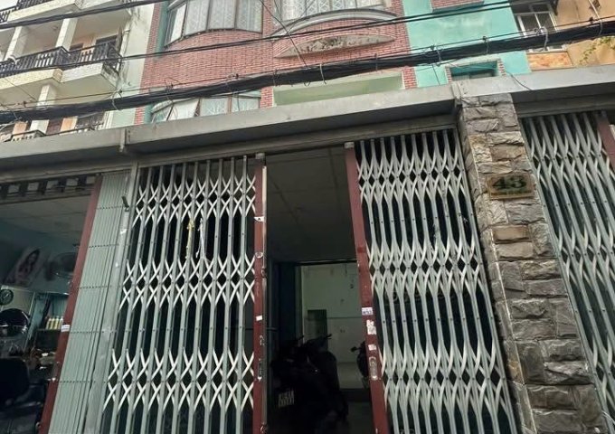 CẦN TÌM BẠN NỮ Ở GHÉP – PHÒNG ĐẸP GIÁ HỢP LÝ TẠI PHÚ NHUẬN