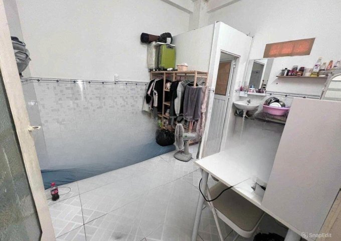 Cho Thuê Phòng Trọ – Số 256/67/2, Đường Phan Huy Ích, Phường 12, Quận Gò Vấp