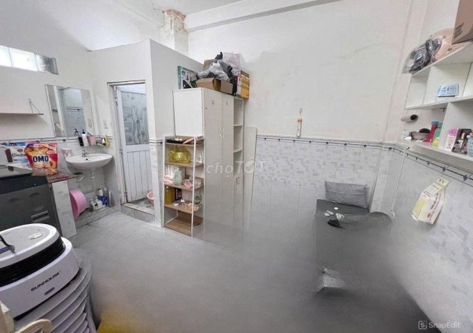 Cho Thuê Phòng Trọ – Số 256/67/2, Đường Phan Huy Ích, Phường 12, Quận Gò Vấp